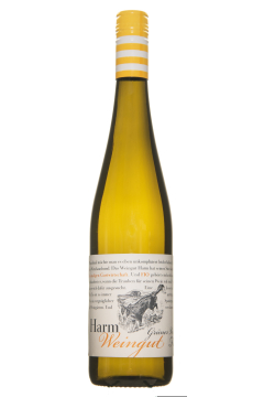 Grüner Veltliner Fio Grüner Veltliner