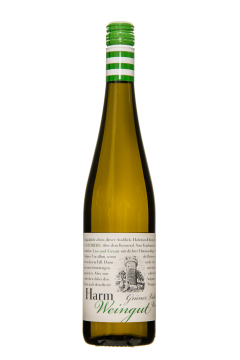 Grüner Veltliner Wachtberg Thumbnail